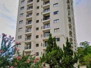 Apartamento para Locação em Campinas/SP Cambuí 2 Quartos