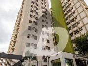 Apartamento para Locação em Campinas/SP Cambuí 2 Quartos