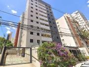 Apartamento para Locação em Campinas/SP Cambuí 2 Quartos