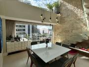 Apartamento para Locação em Campinas/SP Cambuí 2 Quartos