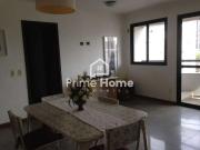 Apartamento para Locação em Campinas/SP Cambuí 2 Quartos