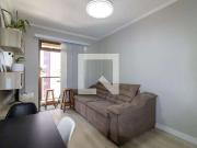 Apartamento para Locação em Campinas/SP Cambuí 2 Quartos