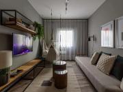 Apartamento para Locação em Campinas/SP Cambuí 2 Quartos