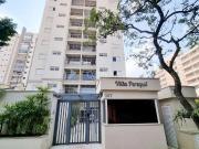 Apartamento para Locação em Campinas/SP Cambuí 2 Quartos