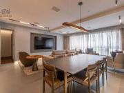 Apartamento para Locação em Campinas/SP Cambuí 2 Quartos