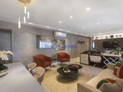 Apartamento para Locação em Campinas/SP Cambuí 2 Quartos