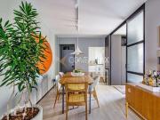 Apartamento para Locação em Campinas/SP Cambuí 2 Quartos