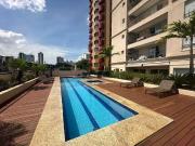 Apartamento para Locação em Campinas/SP Cambuí 2 Quartos