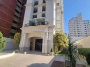 Apartamento para Locação em Campinas/SP Cambuí 2 Quartos