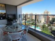 Apartamento para Locação em Campinas/SP Cambuí 2 Quartos