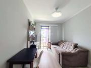 Apartamento para Locação em Campinas/SP Cambuí 2 Quartos