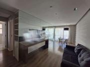 Apartamento para Locação em Campinas/SP Cambuí 2 Quartos