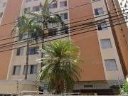 Apartamento para Locação em Campinas/SP Cambuí 2 Quartos