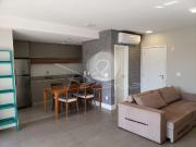 Apartamento para Locação em Campinas/SP Cambuí 2 Quartos