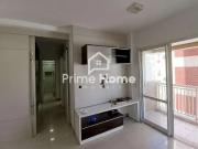 Apartamento para Locação em Campinas/SP Cambuí 2 Quartos