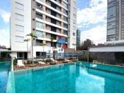 Apartamento para Locação em Campinas/SP Cambuí 2 Quartos