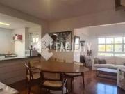 Apartamento para Locação em Campinas/SP Cambuí 2 Quartos