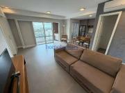 Apartamento para Locação em Campinas/SP Cambuí 2 Quartos