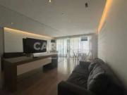 Apartamento para Locação em Campinas/SP Cambuí 2 Quartos