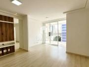 Apartamento para Locação em Campinas/SP Cambuí 2 Quartos Apartamento para Locação em Campinas/SP Cambuí 2 Quartos