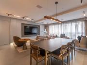 Apartamento para Locação em Campinas/SP Cambuí 2 Quartos