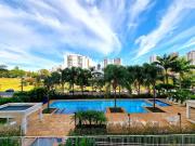 Apartamento para Locação em Campinas/SP Cambuí 2 Quartos