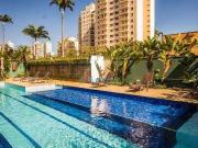 Apartamento para Locação em Campinas/SP Cambuí 2 Quartos