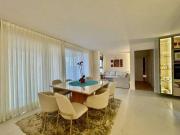 Apartamento para Locação em Campinas/SP Cambuí 2 Quartos