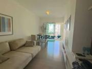 Apartamento para Locação em Campinas/SP Cambuí 2 Quartos