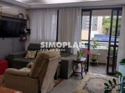 Apartamento para Locação em Campinas/SP Cambuí 2 Quartos
