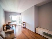 Apartamento para Locação em Campinas/SP Cambuí 2 Quartos