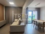 Apartamento para Locação em Campinas/SP Cambuí 2 Quartos