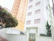 Apartamento para Locação em Campinas/SP Cambuí 2 Quartos