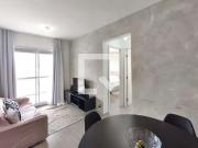 Apartamento para Locação em Campinas/SP Centro 2 Quartos