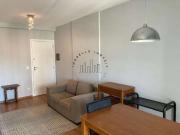 Apartamento para Locação em Campinas/SP Cambuí 2 Quartos