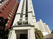 Apartamento para Locação em Campinas/SP Cambuí 2 Quartos