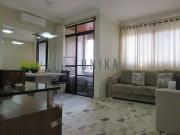 Apartamento para Locação em Campinas/SP Cambuí 2 Quartos