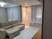 Apartamento para Locação em Campinas/SP Cambuí 2 Quartos