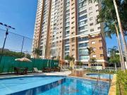 Apartamento para Locação em Campinas/SP Cambuí 2 Quartos
