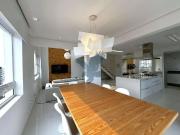 Apartamento para Locação em Campinas/SP Cambuí 2 Quartos