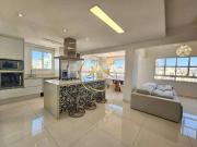 Apartamento para Locação em Campinas/SP Cambuí 2 Quartos