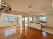 Apartamento para Locação em Campinas/SP Cambuí 2 Quartos