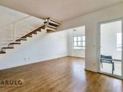 Apartamento para Locação em Campinas/SP Cambuí 2 Quartos