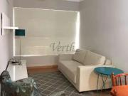 Apartamento para Locação em Campinas/SP Cambuí 2 Quartos