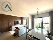 Apartamento para Locação em Campinas/SP Cambuí 2 Quartos