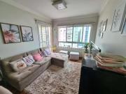 Apartamento para Locação em Campinas/SP Cambuí 2 Quartos