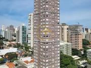 Apartamento para Locação em Campinas/SP Cambuí 2 Quartos