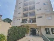 Apartamento para Locação em Campinas/SP Cambuí 2 Quartos