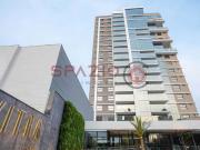 Apartamento para Locação em Campinas/SP Cambuí 2 Quartos