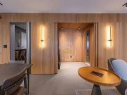 Apartamento para Locação em Campinas/SP Cambuí 2 Quartos